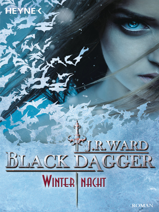 Title details for Winternacht by J. R. Ward - Available